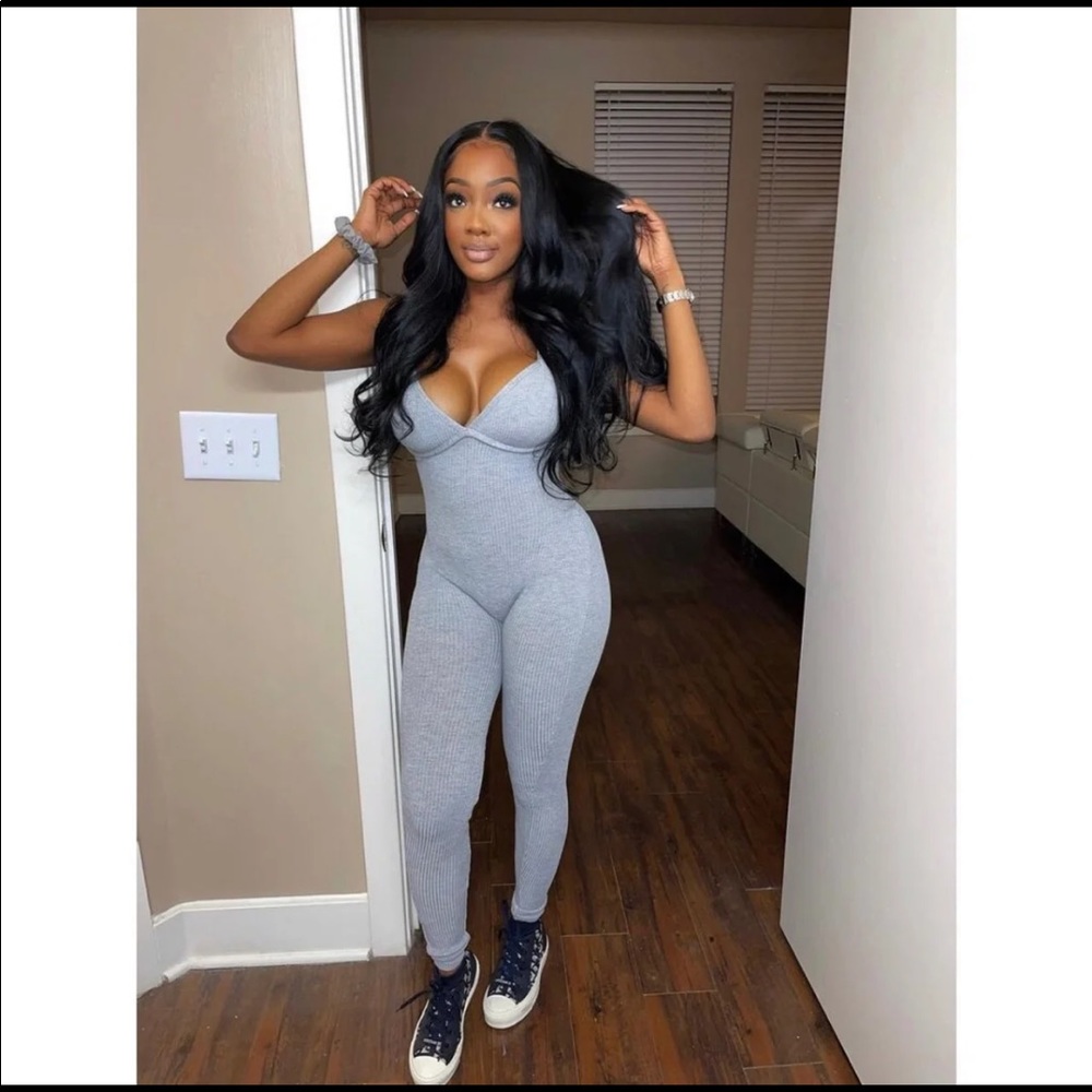 Fashion nova jumpsuits